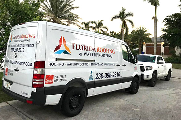 Florida Roofing & Waterproofing